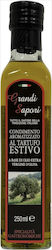 Fungo e Tartufo Ulei de Măsline Extra Virgin cu Aromă de trufe 250ml 1buc