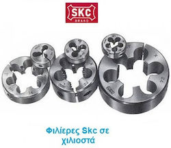 SKC 381315 Dies 13x1.5mm