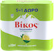 Βίκος Λεμονάδα με Ανθρακικό σε Κουτί 6x330ml