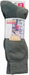 Thermal Sock Mrk Rocky Canyon Olive