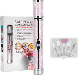 SALON PERFECT Nail Drill 20000rpm