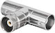 F 2xbnc F Βύσμα BNC / F-Connector