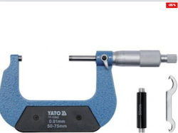 Yato Micrometer