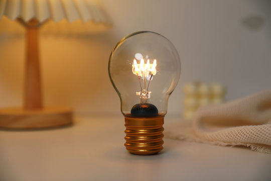 I-Total Dekorative Lampe Mehrfarbig