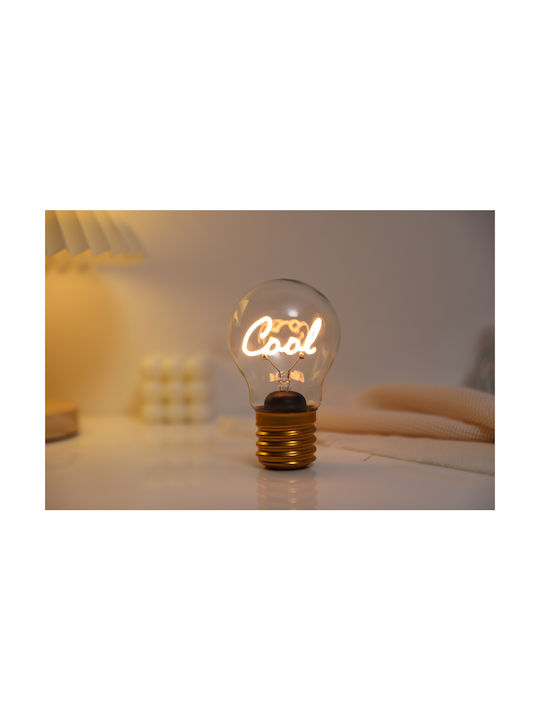 I-Total Decorative Lamp bulb