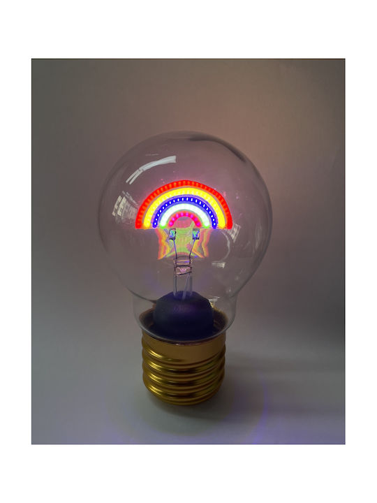 I-Total Decorative Lamp bulb