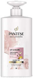 Pantene Pro-v Miracles 500ml Pantene Pro-v Miracles 500ml