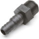 Ρουξούνι Σωλήνα Πλαστικό Σπείρωμα 3/8’’ Φ10-12mm
