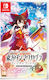 Touhou Danmaku Kagura Phantasia Lost Switch-Spiel