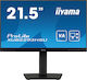 Iiyama ProLite XUB2293HSU-B7 IPS Monitor 21.5" ...