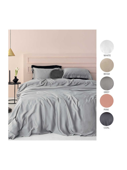 Palamaiki Sheet Sets Queen 250x270cm. Nature Pi...