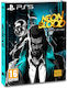 Neon Blood Limited Edition PS5 Game