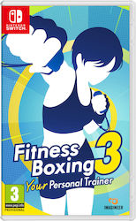 Fitness Boxing 3