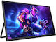 UPERFECT UXbox E4 M185T08 IPS Φορητό Monitor 18.5" FHD 1920x1080