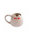 Grupo Erik Cană Ceramică Multicoloră 420ml
