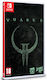 Quake II Switch Game