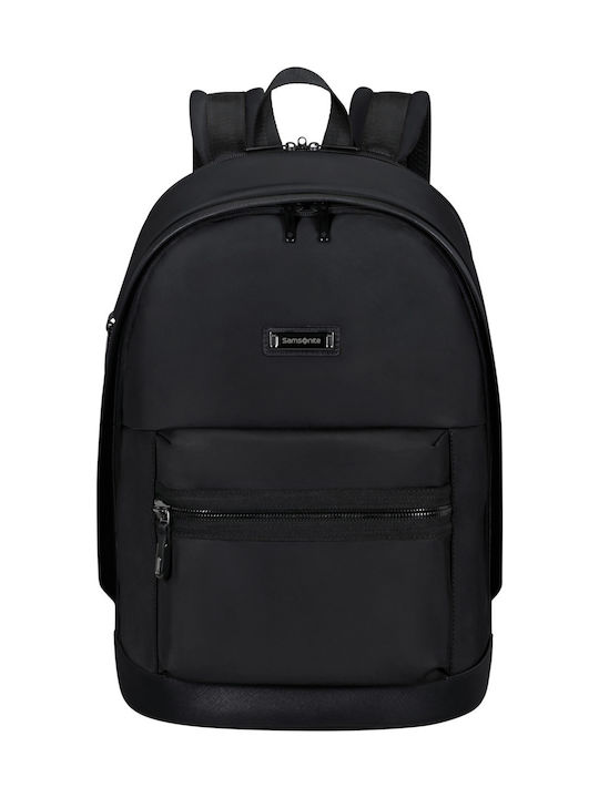 Samsonite Relyon Μαύρο