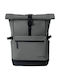 Xiaomi Backpack Αδιάβροχο 23lt Γκρι