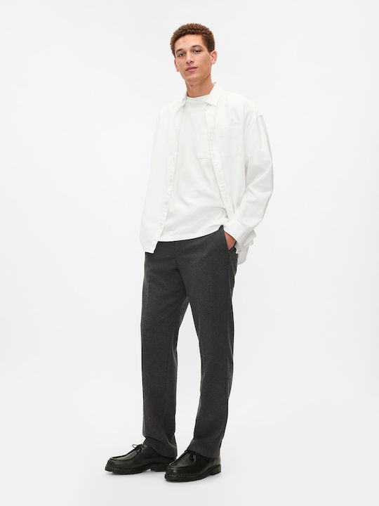 GAP Sweatpants Charcoal