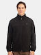Мъжка Жилетка Fleece Black