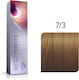 Wella Illumina Color Боя За Коса 7/3 Средно Зла...