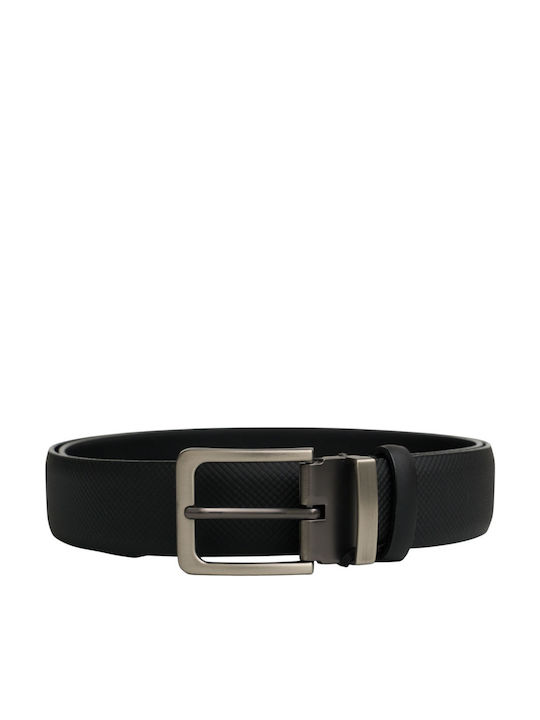 Guy Laroche Herren Gürtel Braun
