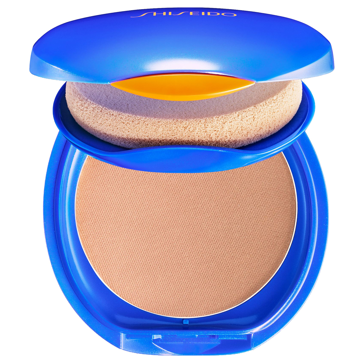 Shiseido UV Protective Compact Foundation SPF30 Medium Beige 12gr