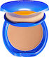 Shiseido UV Protective Сгъваеми SPF30 Dark Ivor...