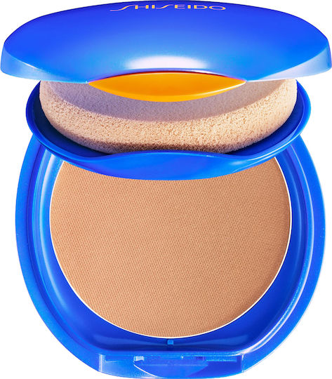 Shiseido UV Protective Compact Make Up SPF30 Dark Ivory 12gr