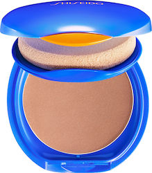 Shiseido UV Protective Compact Make Up SPF30 Da...