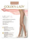 Golden Lady Καλσόν Vely 15 Melon