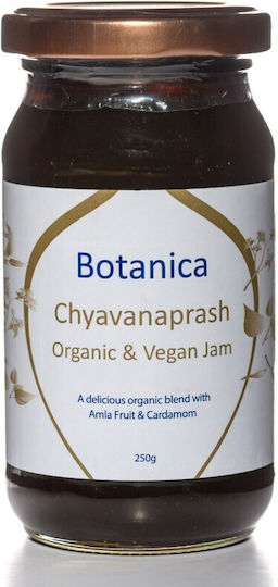 Botanica Bohemia Organic & Vegan Chyavanaprash 250гр