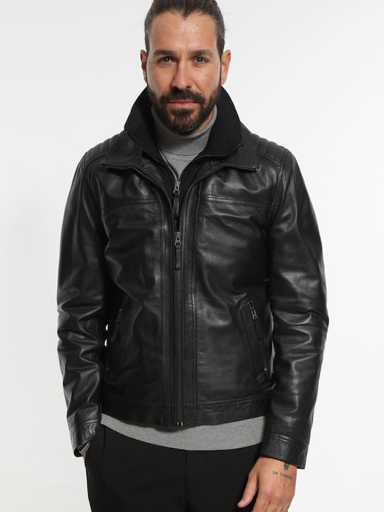 Newton Leather