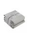 Family Enterprise Sheet Sets Single with Elastic 110x200+35cm. 82 3pcs