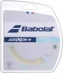 Babolat Tennis Racket String Beige Diameter 1.3mm