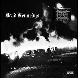 Dead Kennedys Fresh Fruit Rotting 1 Vinyl Dead Kennedys Fresh Fruit Rotting 1 Vinyl