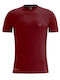 Magnetic North Compression Burgundy