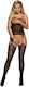 Subblime Sexy Dress Black