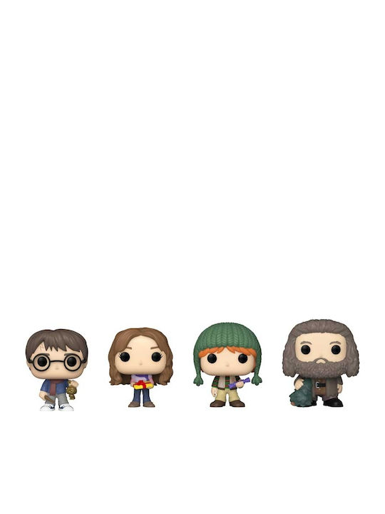 Funko Pocket Pop! Movies: Harry Potter - Harry ...