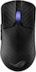 Asus ROG Harpe Ace Extreme Ασύρματο Gaming Ποντίκι 36000 DPI Μαύρο