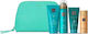 Rituals The Ritual of Karma Skin Care Set for Moisturizing & Body Cleaning 5pcs