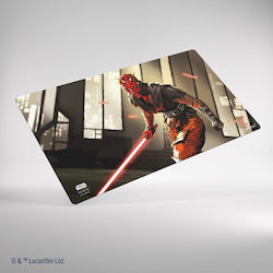 Gamegenic Prime Game Mat Darth Maul
