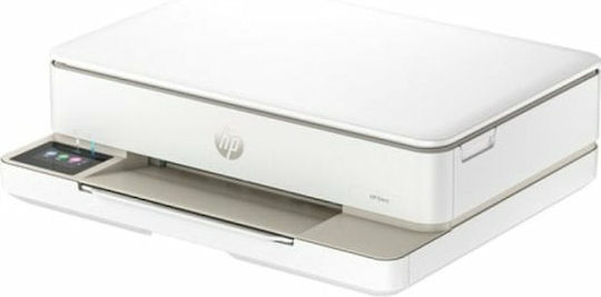 HP Envy 6120e Farbe Multifunktionsdrucker Tintenstrahl