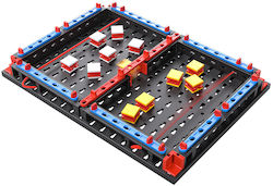 Fischer Technik Board Game