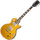 Epiphone 1959 Les Paul Standard Elektrische Gitarre Einfacher Schnitt Bersten