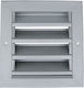 Elmark Vent Louver