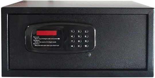 E2042G Safe with Digital Lock L42xW37xH20cm 115816