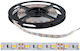 Elmark LED-Streifen 12V Blau Licht 1m Typ SMD5050