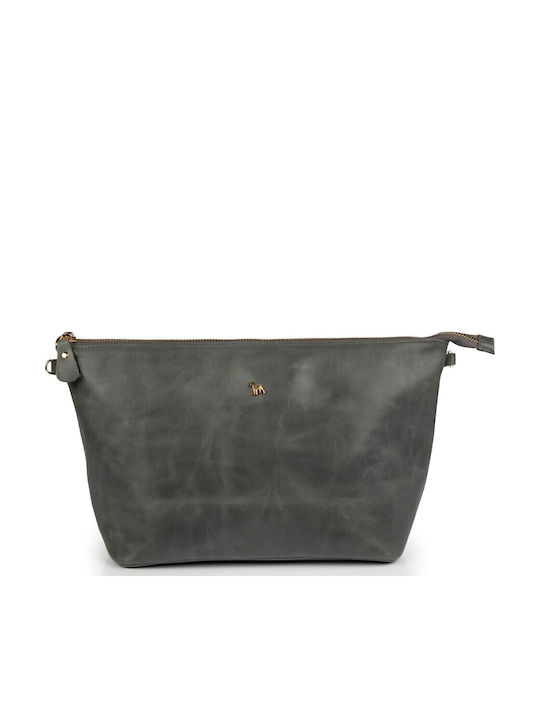 Boxer Leder Damenhandtasche Schulter / Handtasc...