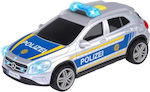 Dickie Toy Car Police